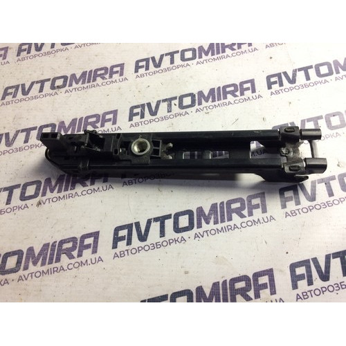 Регулятор висоти ременя безпеки Skoda Octavia A5 2009-2013 5K0857819
